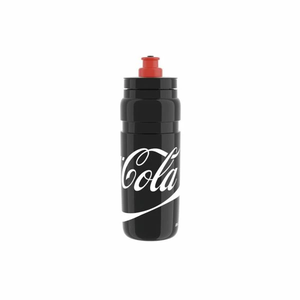 Elite Fly Coca Cola Drikkeflaske (750 Ml) 1 Elite Fly Coca Cola Drikkeflaske (750 Ml)