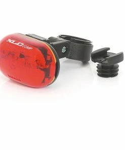 XLC CL-R09 Oberon 5X Baglygte