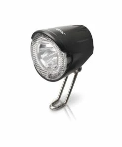XLC Forlygte LED (reflektor | 20 Lux)