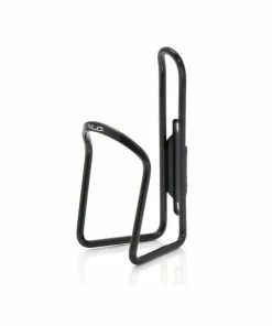 XLC BC-A03 Vandflaskeholder (sort)