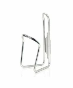 XLC BC-A03 Vandflaskeholder (sølv)