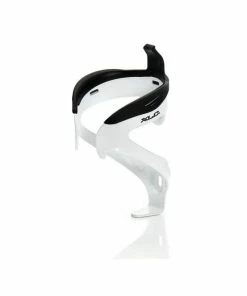 XLC BC-A05 Hodalah Flaskeholder (hvid / Sort)