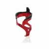 XLC BC-A05 Hodalah Flaskeholder (sort / Rød)