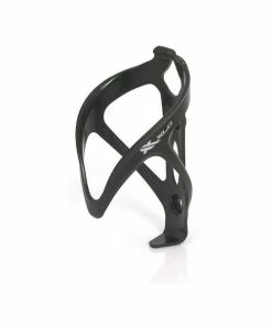 XLC BC-K05 Vandflaskeholder (sort)