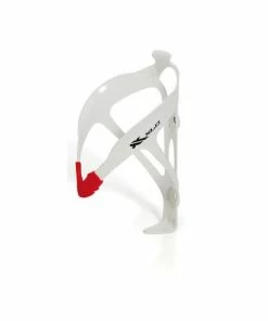 XLC BC-A09 Vandflaskeholder (hvid)
