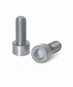 XLC Skruer Til Vandflaskeholder (sæt Med 2)