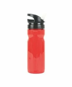 Zefal Trekking 700 Vandflaske (700 Ml / Rød)