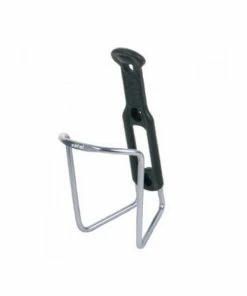 Zefal Flaskeholder 124 (sølv)