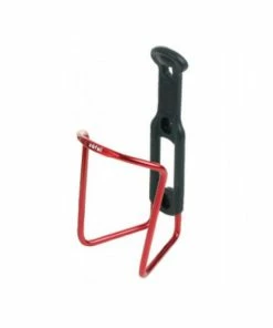 Zefal Flaskeholder 124 (rød)