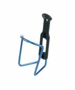 Zefal Flaskeholder 124 (blå)