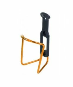 Zefal Flaskeholder 124 (orange)