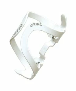 Zefal Spring Drikkeflaskeholder (hvid)