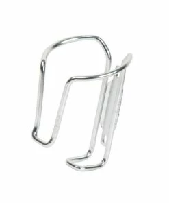 Zefal Pulse Full Flaskeholder (sølv)