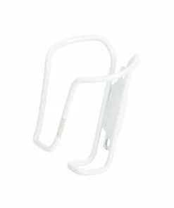 Zefal Pulse Fuldt Flaskebur (hvid)