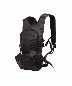 Zefal Z Hydro XC-vandingspakke (med 2,0 Liters Blære | Sort)