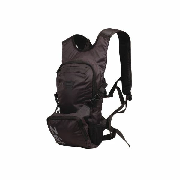 Zefal Z Hydro XC-vandingspakke (med 2,0 Liters Blære | Sort) 1 Zefal Z Hydro XC-vandingspakke (med 2,0 Liters Blære | Sort)