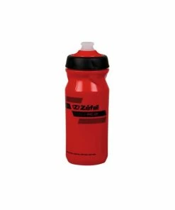 ZEFAL Sense Pro 65 Flaske (650 Ml | Rød)