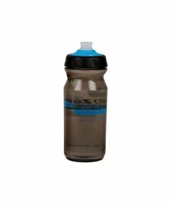 ZEFAL Sense Pro 65 Drikkeflaske (650 Ml | Cyan / Grå)