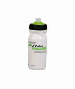ZEFAL Sense Pro 65 Vandflaske (650 Ml | Grøn / Sort)