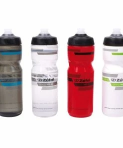 ZEFAL Sense Pro 80 Vandflaske (800 Ml | Grøn / Sort)