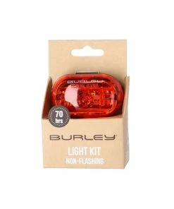 Burley EU-baglygte (StVZO-godkendt)