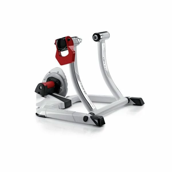 Elite Motionscykel Quobo Fluid (hvid) 1 Elite Motionscykel Quobo Fluid (hvid)