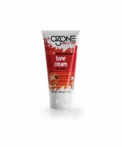 Elite Tone Cream Ozone Afslappende Creme (150 Ml)