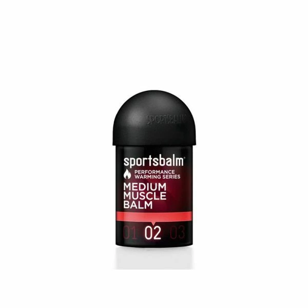 Cyclon Muscle Warmer Sportsbalm Medium Muscle Balm (150ml) 1 Cyclon Muscle Warmer Sportsbalm Medium Muscle Balm (150ml)