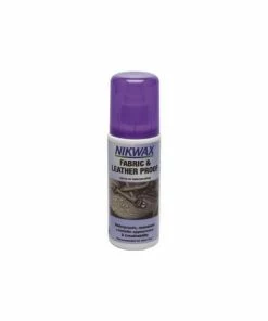 Nikwax Fabric & Leather Spray (125ml)