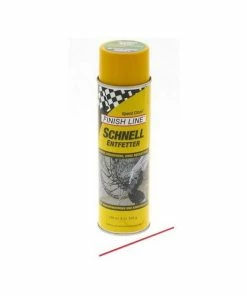 Finish Line Speed Clean Bike Degreaser (558ml)