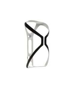 Blackburn Cinch-flaskeholder (hvid)