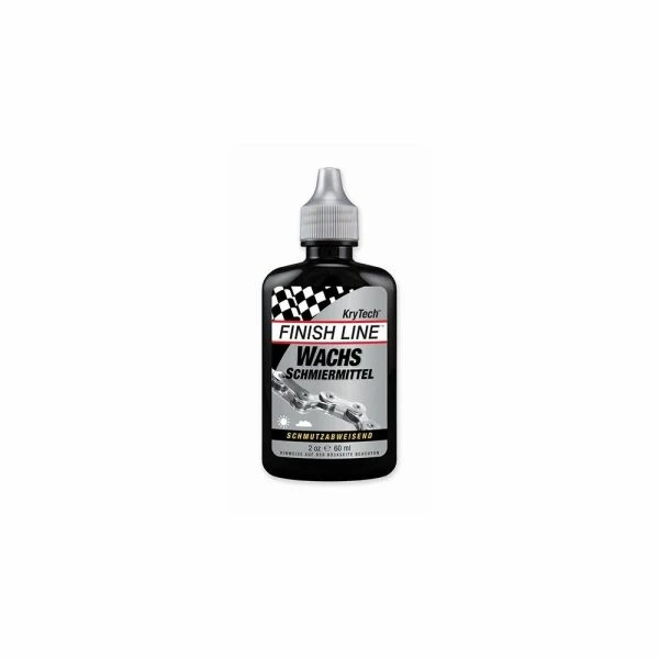 Finish Line KryTech Voks Smøremiddel (60ml) 1 Finish Line KryTech Voks Smøremiddel (60ml)