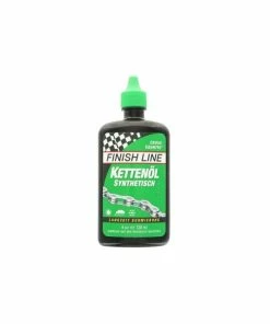 Finish Line Cross Country Kædeolie (120 Ml)