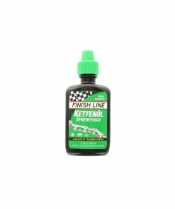 Finish Line Cross Country Kædeolie (60 Ml)