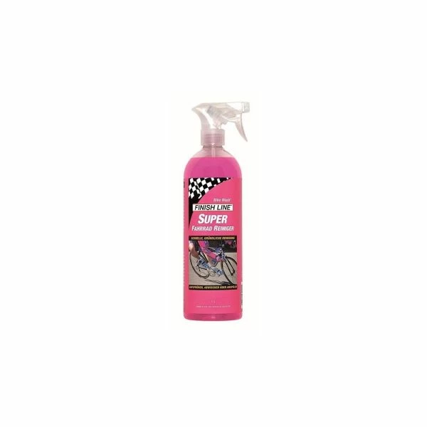 Finish Line Ike Wash Vaskemiddel (1 Liter) 1 Finish Line Ike Wash Vaskemiddel (1 Liter)