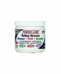 Finish Line Teflonfedt (450g)