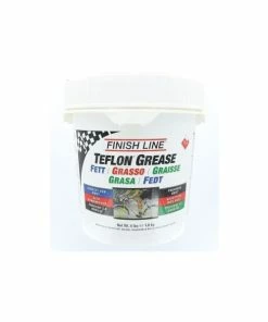 Finish Line Teflonfedt (1.8kg)