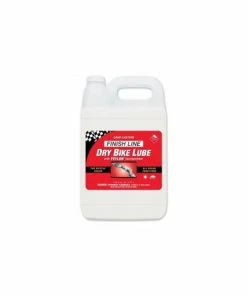 Finish Line Tørt Smøremiddel (3,8 Liter)