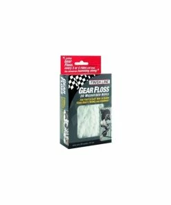 Finish Line Gear Floss Rengøringstråd