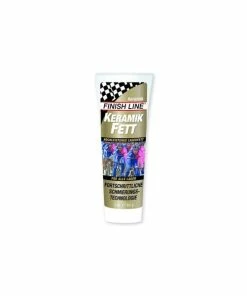 Finish Line Keramisk Fedt (60g)