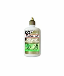 Finish Line Finish Kædeolie (120 Ml)