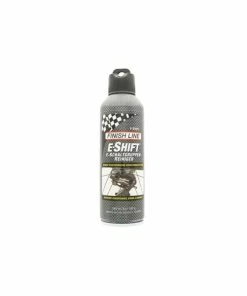Finish Line E-Shift Rengøringsmiddel Til Skiftegrupper (265 Ml)
