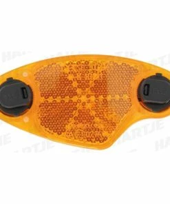 Busch-mueller B&m Spoke Spotlight (orange)