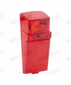 Busch-mueller B&m 339 AS Udskiftning Af Baglygtekappe