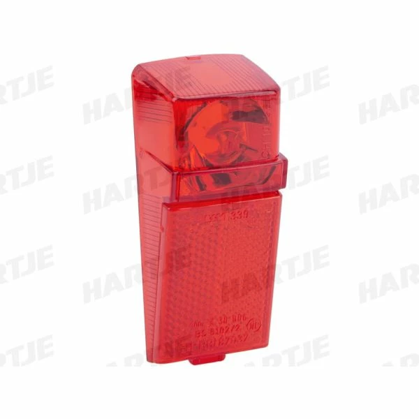 Busch-mueller B&m 339 AS Udskiftning Af Baglygtekappe 1 Busch-mueller B&m 339 AS Udskiftning Af Baglygtekappe