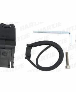 Busch-mueller B&m 481H Baglygteholder