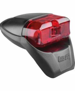 Busch-mueller B&m EBike LED-baglygte