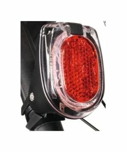 Busch-mueller B&m Secula E LED-baglygte