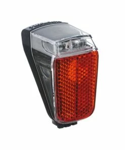 Trelock Duo Top LED-baglygte