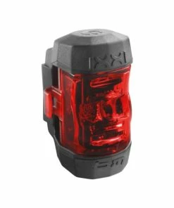 Busch-mueller B&m Ixxi-batteri LED-baglygte